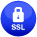 Sicher einkaufen - Unser Shop ist SSL verschl&uuml;sselt