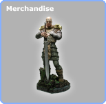 Merchandise / Fan Artikel