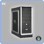 PC / Games for Windows
