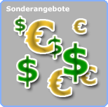 Sonderangebote