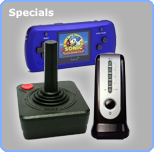 Specials / Spezielle Artikel
