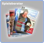 Spieleberater / L&ouml;sungshefte