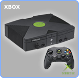 Microsoft Xbox