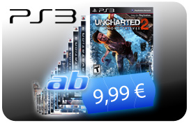 PS3 Spiele ab 9,99 EUR kaufen