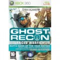 Xbox 360 - Tom Clancy's Ghost Recon: Advanced Warfighter (mit OVP) (gebraucht)