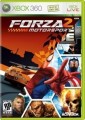 Xbox 360 - Marvel Ultimate Alliance + Forza Motorsport 2 (mit OVP) (gebraucht)