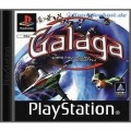 Playstation 1 - Galaga: Destination Earth (nur CD) (gebraucht)
