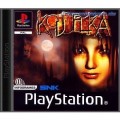 Playstation 1 - Koudelka (nur CD) (gebraucht)