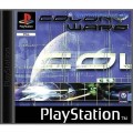 Playstation 1 - Colony Wars (nur CD) (gebraucht)