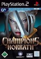 Playstation 2 - Champions of Norrath (nur CD) (gebraucht)