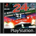 Playstation 1 - Die 24 Stunden von Le Mans (nur CD) (gebraucht)