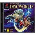 Playstation 1 - Discworld 1 (CD mit Anl.) (gebraucht)