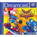 Dreamcast - Tech Romancer (CD mit Anl.) (gebraucht)