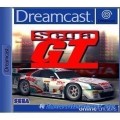 Dreamcast - Sega GT (CD mit Anl.) (gebraucht)