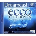 Dreamcast - Ecco The Dolphin (CD mit Anl.) (gebraucht)
