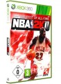 Xbox 360 - NBA 2K11 (mit OVP) (gebraucht)