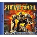 Dreamcast - Slave Zero (nur CD) (gebraucht)