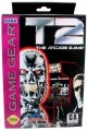 Game Gear - T2 - The Arcade Game (Modul) (gebraucht)
