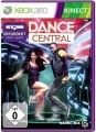 Xbox 360 - Kinect Dance Central (mit OVP) (gebraucht)