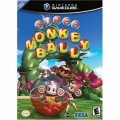 GameCube - Super Monkey Ball (CD mit Anl.) (gebraucht) (US-Import) (gebraucht) [Freeloader benötigt]
