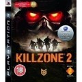 PS3 - Killzone 2 (mit OVP) (gebraucht) USK18
