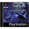 Playstation 1 - G-Police (nur CD) (gebraucht)