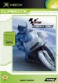 Xbox - Moto GP Ultimate Racing Technology (nur CD) (gebraucht)
