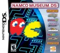 Nintendo DS - Namco Museum (NEU & OVP)