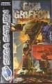 Saturn - Gun Griffon (nur CD) (gebraucht)