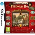 Nintendo DS - Professor Layton and Pandoras Box (Modul) (gebraucht)