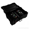 Xbox 360 - DF-1 Dualfuel Ammo Box Charging Dock [Gioteck] (NEU & OVP)