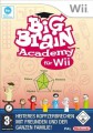 Wii - Big Brain Academy (nur CD) (gebraucht)