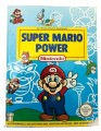 NES - Super Mario Power - Der offizielle Nintendo Spieleberater (gebraucht)