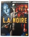 PS3 - Rockstar Games präsentiert L.A. Noir Spieleführer (gebraucht)
