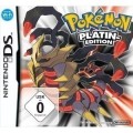 Nintendo DS - Pokemon - Platin Edition (Modul) (gebraucht)