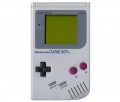 GameBoy - Konsole #Grau TON DEFEKT (gebraucht)
