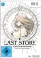 Wii - Last Story (mit OVP) (gebraucht)