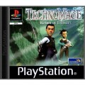 Playstation 1 - TechnoMage - Return of Eternity (nur CD) (gebraucht)