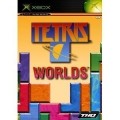 Xbox - Tetris Worlds (mit OVP) (gebraucht)