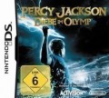 Nintendo DS - Percy Jackson - Diebe im Olymp (NEU & OVP)