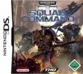 Nintendo DS - Warhammer 40.000 Squad Command (mit OVP) (gebraucht)