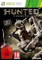 Xbox 360 - Hunted Schmiede der Finsternis (mit OVP) (gebraucht) USK18