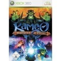 Xbox 360 - Kameo Elements of Power (nur CD) (gebraucht)