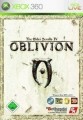 Xbox 360 - Oblivion : The Elder Scrolls IV (nur CD) (gebraucht)