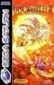 Saturn - Discworld 2 (mit OVP) (gebraucht)