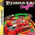 Saturn - Pinball Graffiti (mit OVP) (gebraucht)