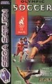 Saturn - Olympic Soccer (mit OVP) (gebraucht)