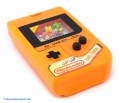GameBoy - Bade- und Duschschaum #orange (sehr gut erhalten) (gebraucht)