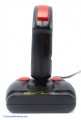 Atari 2600 - Cheetah 125+ Joystick mit Autofire funktion (gebraucht)