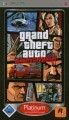 PSP - Grand Theft Auto - Liberty City Stories (mit OVP) (gebraucht)